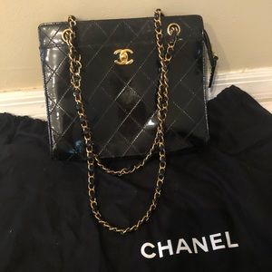 Gorgeous Chanel bag